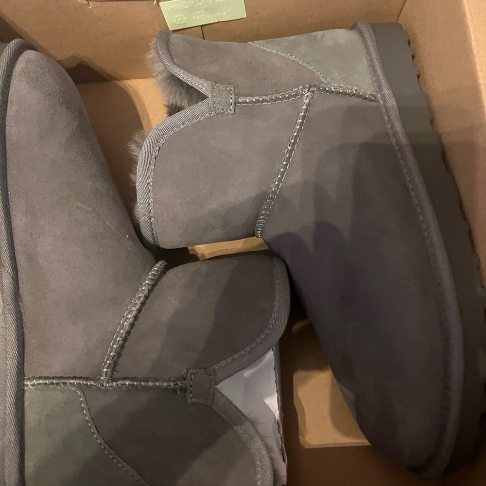 Winter boots